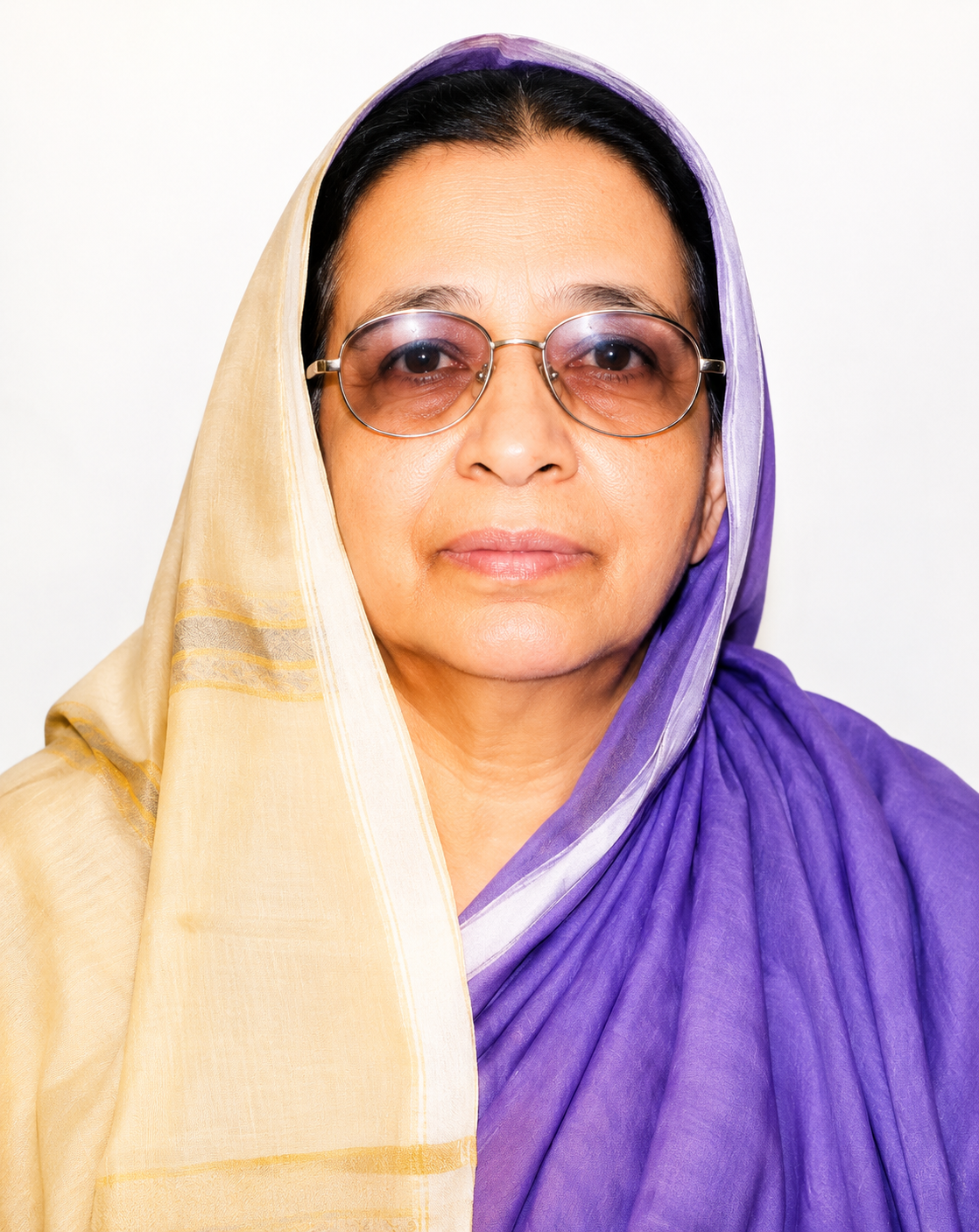 Smt. Akkamahadevi Bhalachandra Karale