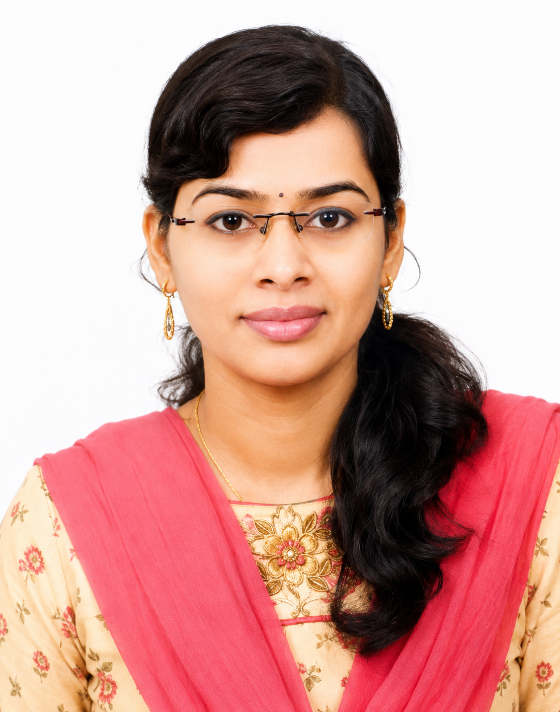 Sou. Megha Nikhil Karale