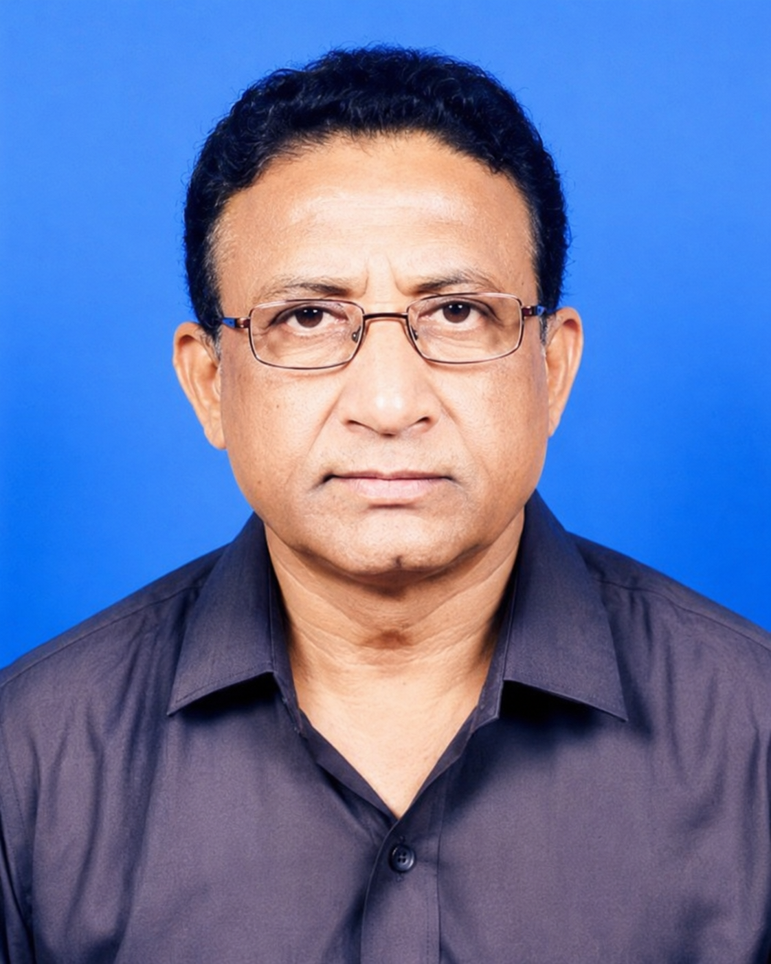 Shri. Prakash Mallikarjun Karale